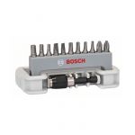 Набор бит Bosch Extra Hard 1/4" 25 мм (12 шт.) (2608522131)