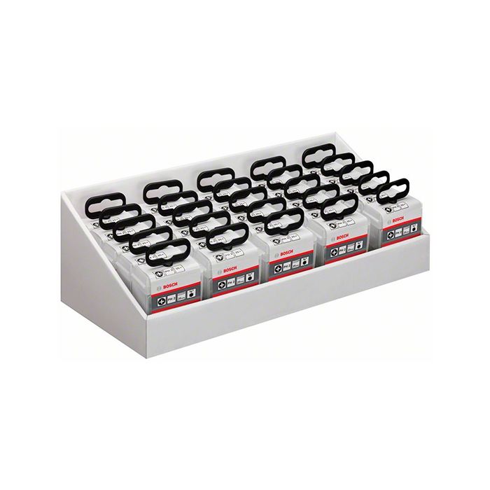 Бита Bosch Extra Hard PH2 25 мм (25 шт.) (2608522186)