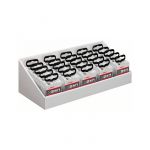 Бита Bosch Extra Hard PH2 25 мм (25 шт.) (2608522186)