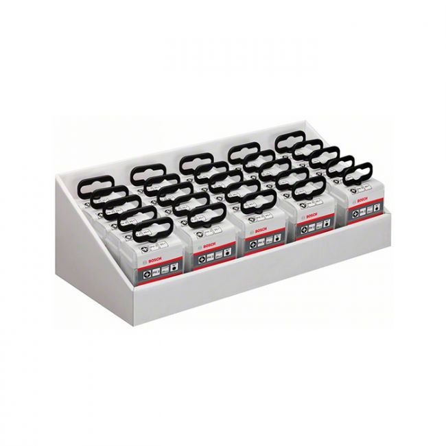Бита Bosch Extra Hard PH2 25 мм (25 шт.) (2608522186)