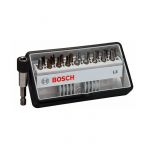 Универсальный магнитный держатель для бит Bosch, 10 шт. (2608522317)