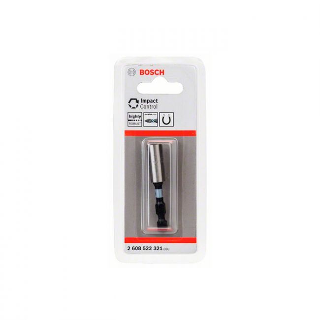 Магнитный держатель для бит Bosch Impact Control 60 мм (2608522321)