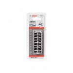 Бита ударная Bosch Impact Control PZ2 25 мм (8 шт.) (2608522325)