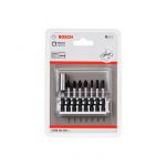 Набор ударных бит Bosch Impact Control 1/4" 50 мм (8 шт.) (2608522326)