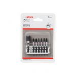 Набор ударных бит Bosch Impact Control 1/4" 50 мм (7 шт.) (2608522327)