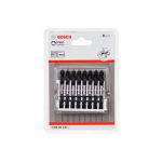 Бита двухсторонняя ударная Bosch Impact Control 1/4" PZ2-PZ2 65 мм (8 шт.) (2608522338)