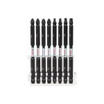 Набор двусторонних ударных бит Bosch Impact Control 1/4" 110 мм (8 шт.) (2608522346)