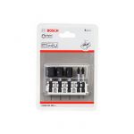 Набор бит и торцевых головок Bosch Impact Control (5 шт.) (2608522350)