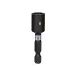 Торцева магнітна головка для саморізів Bosch Impact Control 1/4″ 50 x 8 мм (2608522351)