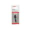 Торцева магнітна головка для саморізів Bosch Impact Control 1/4″ 50 x 8 мм (2608522351)