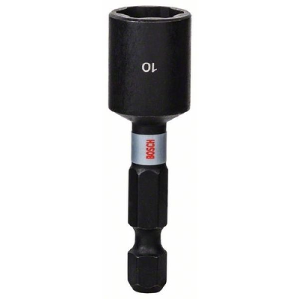Магнітна торцева головка Bosch Impact Control 10x50 мм (2608522352)
