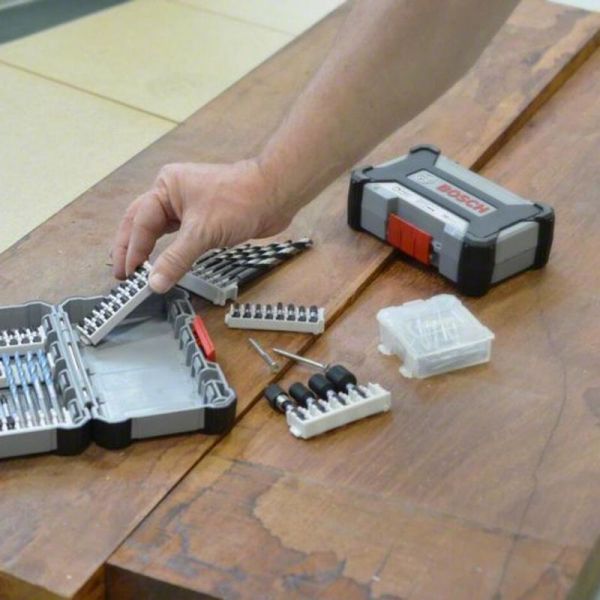 Магнітна муфта для біт Bosch PRO Impact Control (2608522354)