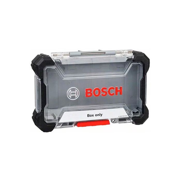 Пластиковий кейс BOSCH для зберігання оснащення Impact Control, розмір M  (2608522362)