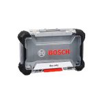 Пластиковий кейс BOSCH для зберігання оснащення Impact Control, розмір M  (2608522362)