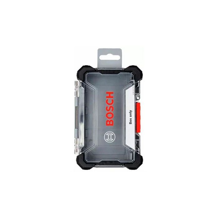 Пластиковий кейс BOSCH для зберігання оснащення Impact Control, розмір M  (2608522362)