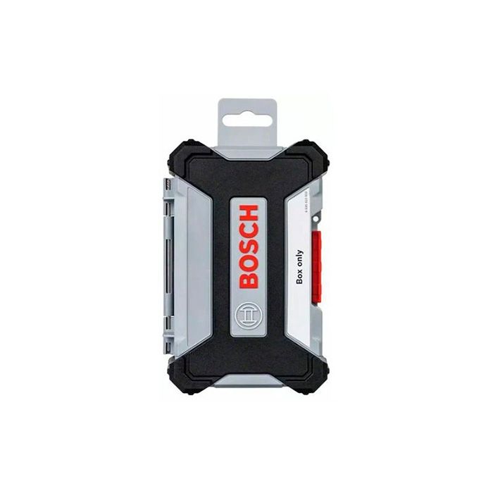 Пластиковий кейс BOSCH для зберігання оснащення Impact Control, розмір L (2608522363)