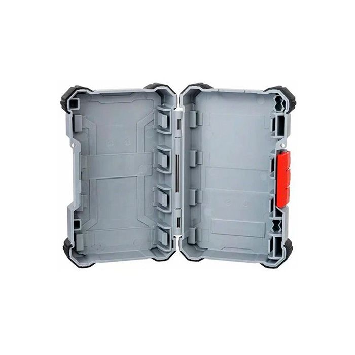 Пластиковий кейс BOSCH для зберігання оснащення Impact Control, розмір L (2608522363)