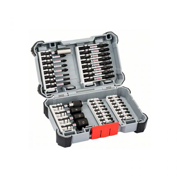 Набор бит Bosch Impact Control (36 шт.) (2608522365)