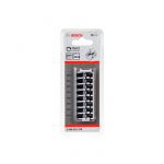 Бита ударная Bosch Impact Control PZ3 25 мм (8 шт.) (2608522378)