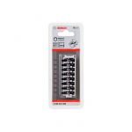 Бита ударная Bosch Impact Control Torx T20 25 мм (8 шт.) (2608522380)