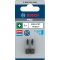 Біти Bosch Pro Pozidriv Impact PZ1, 25 мм, 2 шт (2608522400)