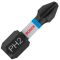 Біти Bosch Pro Phillips Impact PH2, 25 мм, 2 шт (2608522403)