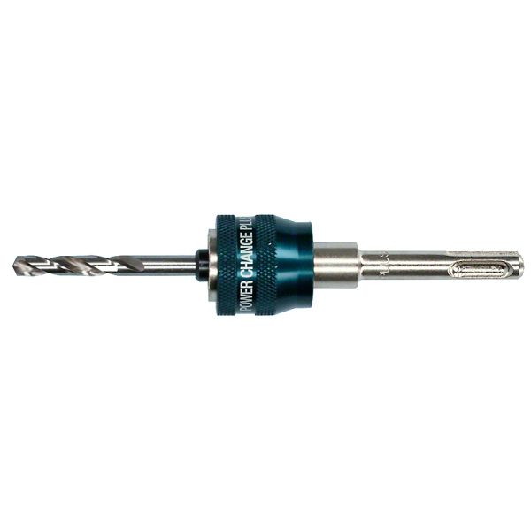 Перехідник Bosch PC Plus SDS-plus 8,7 мм, свердло HSS-G ?7,15x85 мм (2608522411)