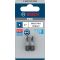 Біти Bosch Pro Phillips Impact PH1, 25 мм, 2 шт (2608522468)