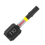 Насадка Bosch Impact Control T10, 2 шт (2608522472)