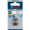 Ударна біта Bosch Impact Control T20, 25 мм, 2 шт (2608522474)