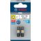 Біти Bosch Pro Torx Impact T40, 25 мм, 2 шт (2608522478)
