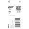 Біти Bosch Pro Torx Impact T40, 25 мм, 2 шт (2608522478)