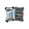 Набір BOSCH Impact Control Кейс L - ударні біти і Свердел MultiConstruction 35шт (2608522518)