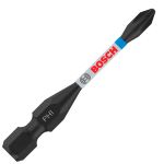 Біти Bosch Pro Phillips Impact PH1, 55 мм, 2 шт (2608522519)