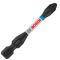 Біти Bosch Pro Phillips Impact PH2, 55 мм, 2 шт (2608522520)