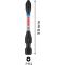 Біти Bosch Pro Phillips Impact PH2, 55 мм, 2 шт (2608522520)