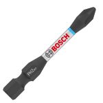 Біти Bosch Pro Phillips Impact PH2, 55 мм, 15 шт (2608522523)
