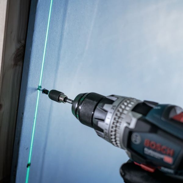Біти Bosch Pro Phillips Impact PH2, 55 мм, 15 шт (2608522523)