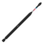 Біта Bosch Pro Phillips Impact PH2, 150 мм (2608522525)