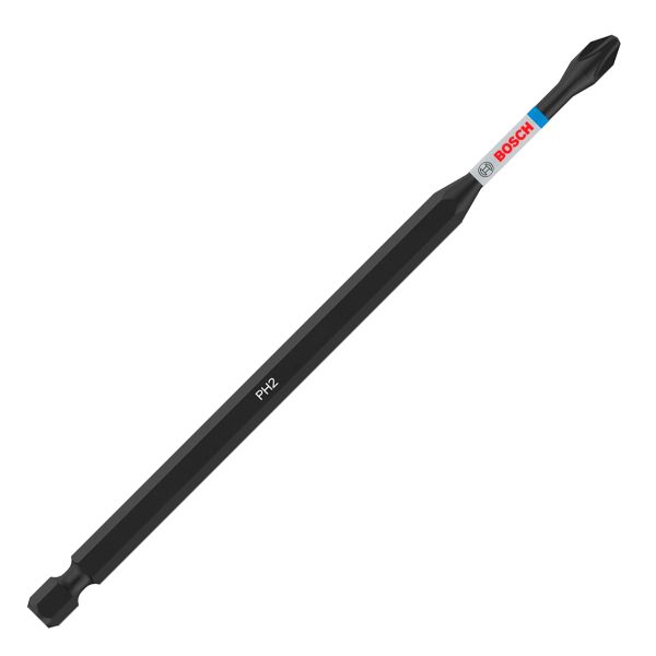 Біта Bosch Pro Phillips Impact PH2, 150 мм (2608522525)