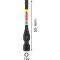 Біти Bosch Pro Torx Impact T20, 55 мм, 2 шт (2608522530)