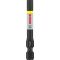 Ударна біта Bosch Pro Torx Impact T40, 55 мм, 2 шт (2608522533)