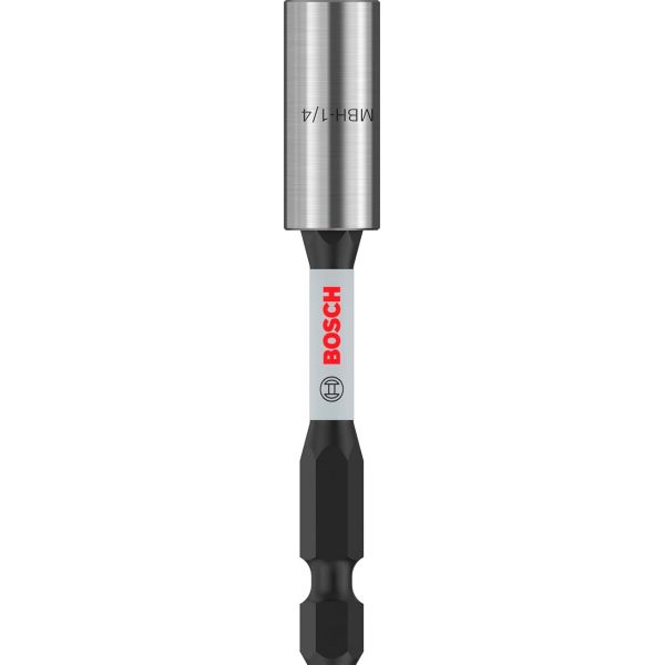 Тримач біт Bosch Pro Standard Bit Holder Impact, 75 мм (2608522559)