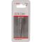 Торцева головка Bosch Extra Hard 1/4", 7 мм (2608550041)