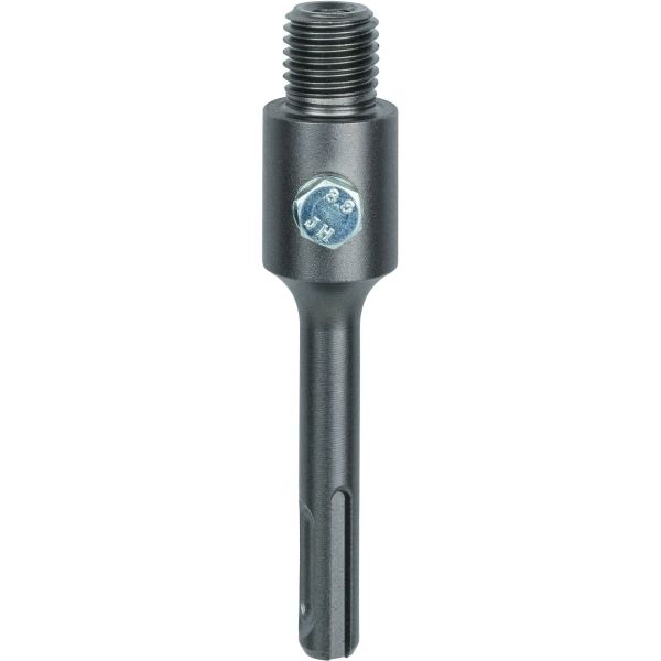 Перехідник для свердлильних коронок Bosch PRO SDS-Plus 16х105 мм, M16 (2608550057)