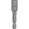 Торцева головка Bosch Extra Hard 1/4", 6 мм (2608550069)