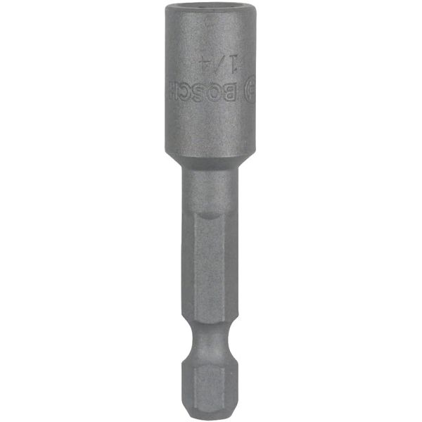 Торцева головка Bosch 1/4”, 50 мм (2608550073)