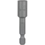 Торцева головка Bosch 1/4”, 50 мм (2608550073)