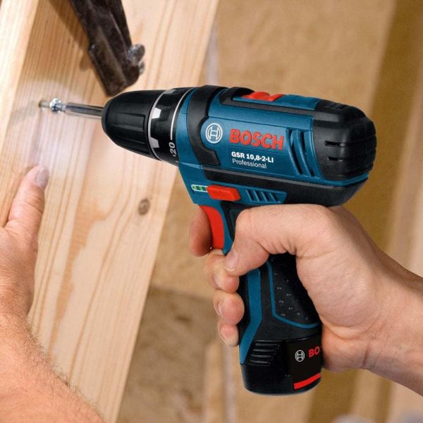 Торцева головка Bosch 10х50 мм (2608550081)
