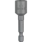 Торцева головка Bosch Extra Hard 1/4", 3/8 дюйми (2608550082)